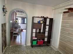 Blk 77 Telok Blangah Drive (Bukit Merah), HDB 3 Rooms #614127591